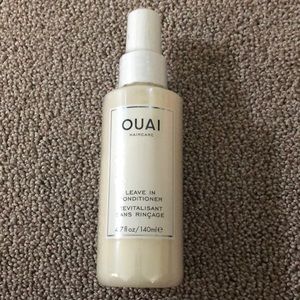 Ouzo Leave In Conditioner